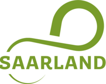 Logo Urlaub im Saarland