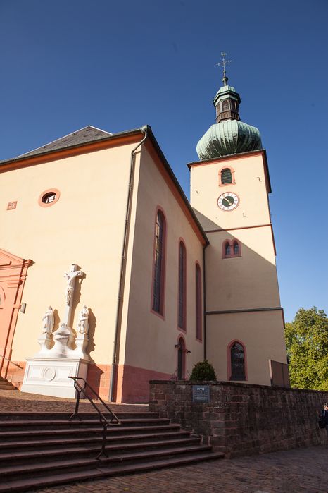 Kirche