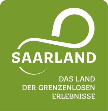 Logo Urlaub im Saarland