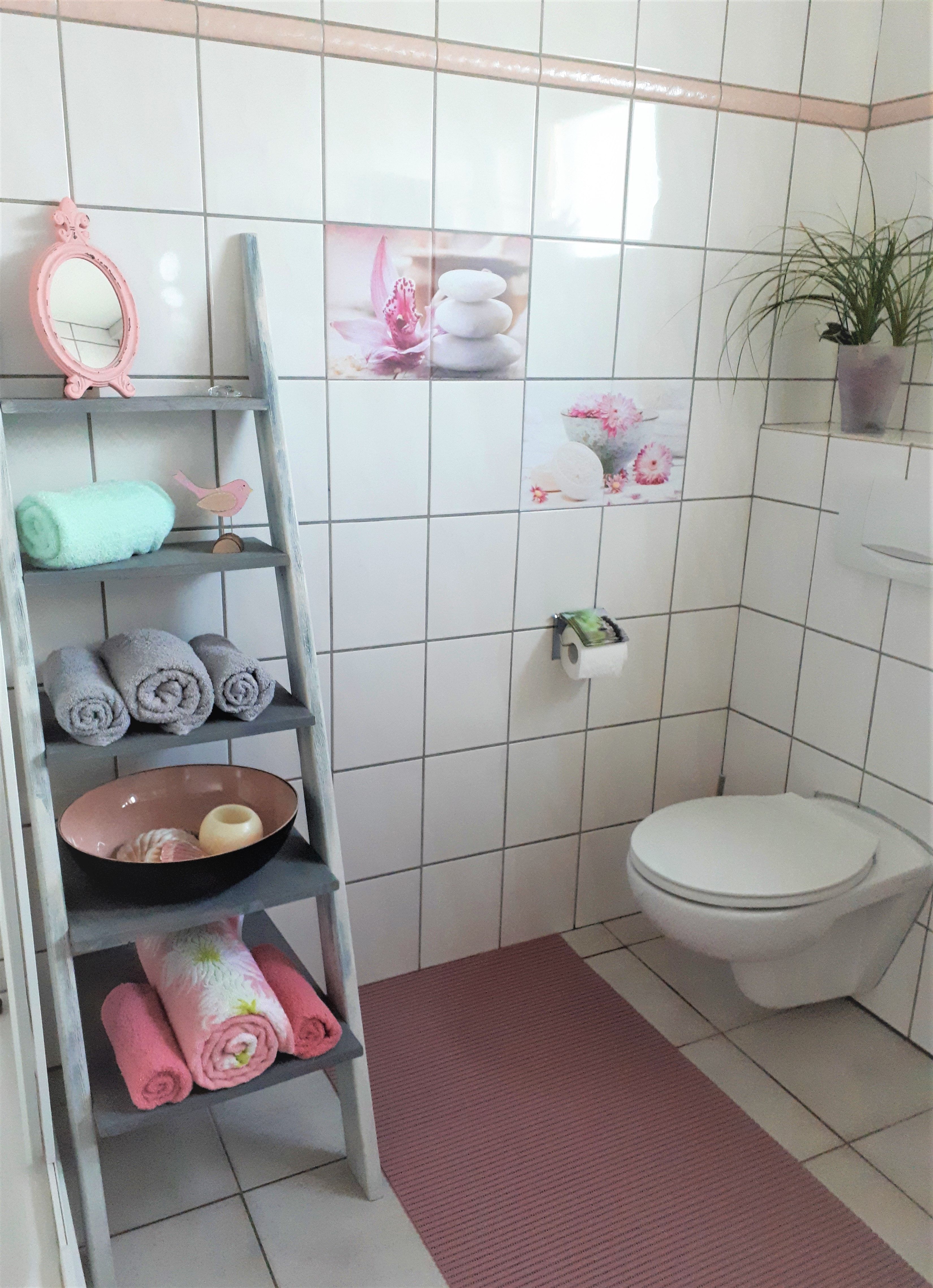 Toilette