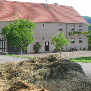 Link zur Seite Bauernhaus Habach