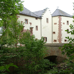 Link zur Seite Burg Kerpen