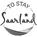 Logo Saarland to stay