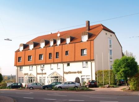 Rollstuhlgerechtes Hotel In Hof Rollstuhlgerechtes Hotel In Hof